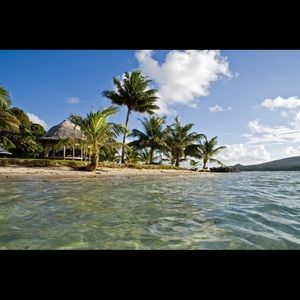 Meet your Posher, Aperaamo